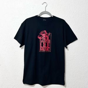 Paul Brendon Lile short sleeve shirt